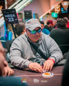 Opener – PPF Sept 2023 – Día 1D – Opener – Palace Poker Fest Sept 2023 – Palace Poker Fest Sept 2023 – foto 60