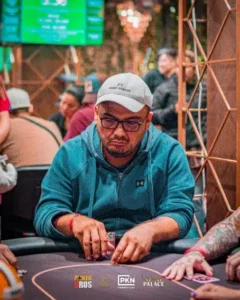 Opener – PPF Sept 2023 – Día 1D – Opener – Palace Poker Fest Sept 2023 – Palace Poker Fest Sept 2023 – foto 33