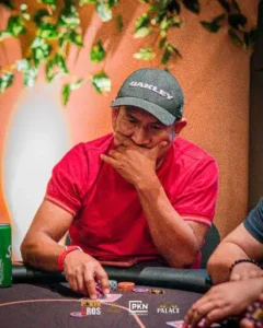 Opener – PPF Sept 2023 – Día 1D – Opener – Palace Poker Fest Sept 2023 – Palace Poker Fest Sept 2023 – foto 29