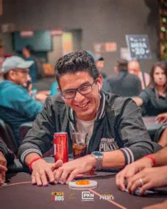 Opener – PPF Sept 2023 – Día 1D – Opener – Palace Poker Fest Sept 2023 – Palace Poker Fest Sept 2023 – foto 5