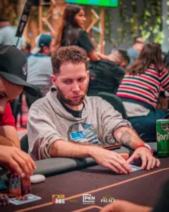 Opener – PPF Sept 2023 – Día 1D – Opener – Palace Poker Fest Sept 2023 – Palace Poker Fest Sept 2023 – foto 1