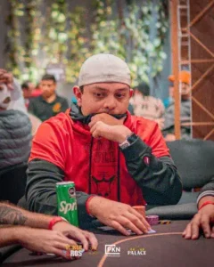 Opener – PPF Sept 2023 – Día 1D – Opener – Palace Poker Fest Sept 2023 – Palace Poker Fest Sept 2023 – foto 2