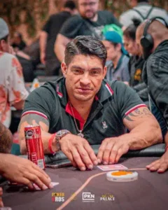 Opener – PPF Sept 2023 – Día 1D – Opener – Palace Poker Fest Sept 2023 – Palace Poker Fest Sept 2023 – foto 44
