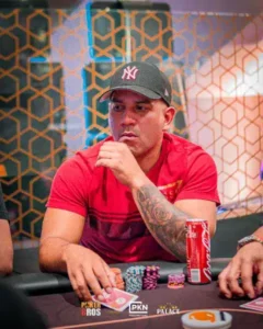 Opener – PPF Sept 2023 – Día 1D – Opener – Palace Poker Fest Sept 2023 – Palace Poker Fest Sept 2023 – foto 47