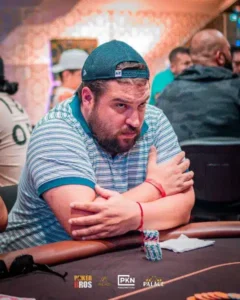 Opener – PPF Sept 2023 – Día 1D – Opener – Palace Poker Fest Sept 2023 – Palace Poker Fest Sept 2023 – foto 45