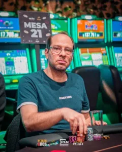 Opener – PPF Sept 2023 – Día 1D – Opener – Palace Poker Fest Sept 2023 – Palace Poker Fest Sept 2023 – foto 36
