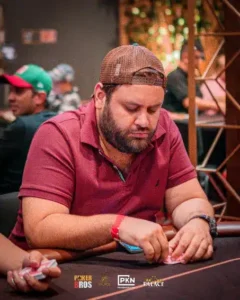 Opener – PPF Sept 2023 – Día 1D – Opener – Palace Poker Fest Sept 2023 – Palace Poker Fest Sept 2023 – foto 41