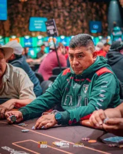 Opener – PPF Sept 2023 – Día 1D – Opener – Palace Poker Fest Sept 2023 – Palace Poker Fest Sept 2023 – foto 46