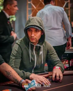 Opener – PPF Sept 2023 – Día 1D – Opener – Palace Poker Fest Sept 2023 – Palace Poker Fest Sept 2023 – foto 27