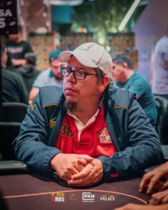 Opener – PPF Sept 2023 – Día 1D – Opener – Palace Poker Fest Sept 2023 – Palace Poker Fest Sept 2023 – foto 24
