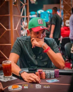 Opener – PPF Sept 2023 – Día 1D – Opener – Palace Poker Fest Sept 2023 – Palace Poker Fest Sept 2023 – foto 21