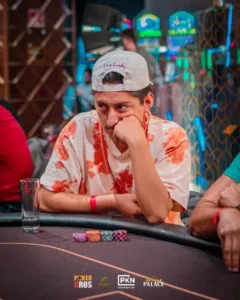 Opener – PPF Sept 2023 – Día 1D – Opener – Palace Poker Fest Sept 2023 – Palace Poker Fest Sept 2023 – foto 54