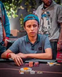 Opener – PPF Sept 2023 – Día 1D – Opener – Palace Poker Fest Sept 2023 – Palace Poker Fest Sept 2023 – foto 10