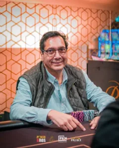 Opener – PPF Sept 2023 – Día 1D – Opener – Palace Poker Fest Sept 2023 – Palace Poker Fest Sept 2023 – foto 51