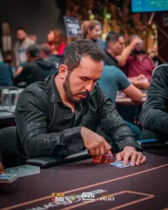 Opener – PPF Sept 2023 – Día 1D – Opener – Palace Poker Fest Sept 2023 – Palace Poker Fest Sept 2023 – foto 8