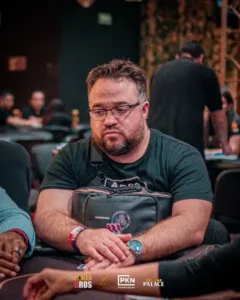 Opener – PPF Sept 2023 – Día 1D – Opener – Palace Poker Fest Sept 2023 – Palace Poker Fest Sept 2023 – foto 9