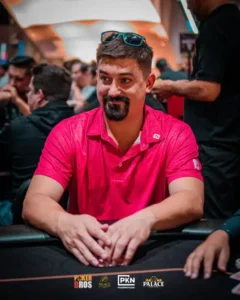 Opener – PPF Sept 2023 – Día 2 – Opener – Palace Poker Fest Sept 2023 – Palace Poker Fest Sept 2023 – foto 12