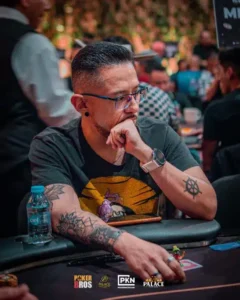 Opener – PPF Sept 2023 – Día 2 – Opener – Palace Poker Fest Sept 2023 – Palace Poker Fest Sept 2023 – foto 87