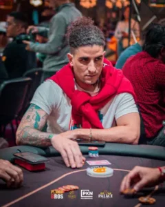 Opener – PPF Sept 2023 – Día 2 – Opener – Palace Poker Fest Sept 2023 – Palace Poker Fest Sept 2023 – foto 13