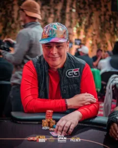 Opener – PPF Sept 2023 – Día 2 – Opener – Palace Poker Fest Sept 2023 – Palace Poker Fest Sept 2023 – foto 14