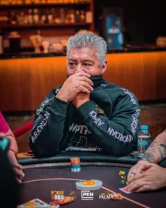 Opener – PPF Sept 2023 – Día 2 – Opener – Palace Poker Fest Sept 2023 – Palace Poker Fest Sept 2023 – foto 15