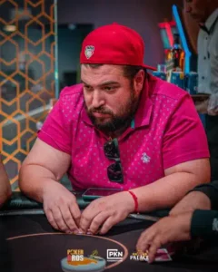 Opener – PPF Sept 2023 – Día 2 – Opener – Palace Poker Fest Sept 2023 – Palace Poker Fest Sept 2023 – foto 88