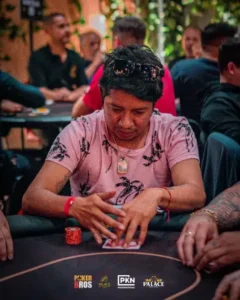 Opener – PPF Sept 2023 – Día 2 – Opener – Palace Poker Fest Sept 2023 – Palace Poker Fest Sept 2023 – foto 16