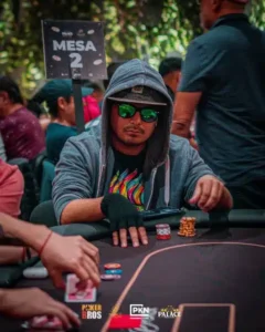 Opener – PPF Sept 2023 – Día 2 – Opener – Palace Poker Fest Sept 2023 – Palace Poker Fest Sept 2023 – foto 89