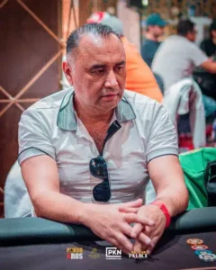 Opener – PPF Sept 2023 – Día 2 – Opener – Palace Poker Fest Sept 2023 – Palace Poker Fest Sept 2023 – foto 17