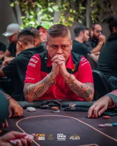Opener – PPF Sept 2023 – Día 2 – Opener – Palace Poker Fest Sept 2023 – Palace Poker Fest Sept 2023 – foto 20
