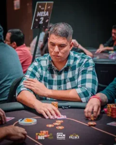Opener – PPF Sept 2023 – Día 2 – Opener – Palace Poker Fest Sept 2023 – Palace Poker Fest Sept 2023 – foto 18