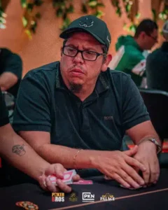 Opener – PPF Sept 2023 – Día 2 – Opener – Palace Poker Fest Sept 2023 – Palace Poker Fest Sept 2023 – foto 19
