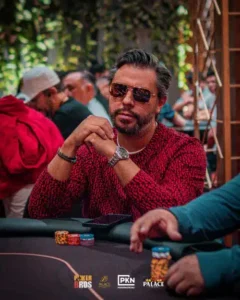 Opener – PPF Sept 2023 – Día 2 – Opener – Palace Poker Fest Sept 2023 – Palace Poker Fest Sept 2023 – foto 90