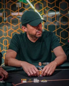 Opener – PPF Sept 2023 – Día 2 – Opener – Palace Poker Fest Sept 2023 – Palace Poker Fest Sept 2023 – foto 92