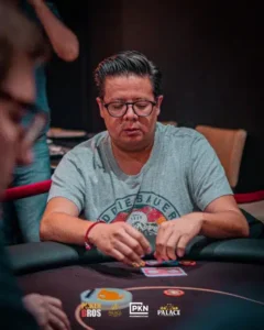Opener – PPF Sept 2023 – Día 2 – Opener – Palace Poker Fest Sept 2023 – Palace Poker Fest Sept 2023 – foto 93