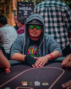 Opener – PPF Sept 2023 – Día 2 – Opener – Palace Poker Fest Sept 2023 – Palace Poker Fest Sept 2023 – foto 2