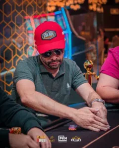 Opener – PPF Sept 2023 – Día 2 – Opener – Palace Poker Fest Sept 2023 – Palace Poker Fest Sept 2023 – foto 3