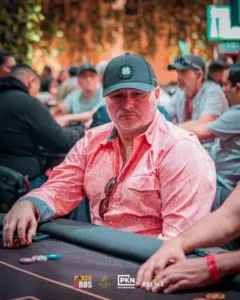 Opener – PPF Sept 2023 – Día 2 – Opener – Palace Poker Fest Sept 2023 – Palace Poker Fest Sept 2023 – foto 21