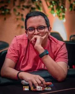 Opener – PPF Sept 2023 – Día 2 – Opener – Palace Poker Fest Sept 2023 – Palace Poker Fest Sept 2023 – foto 4