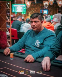 Opener – PPF Sept 2023 – Día 2 – Opener – Palace Poker Fest Sept 2023 – Palace Poker Fest Sept 2023 – foto 5