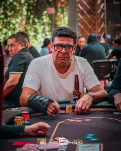 Opener – PPF Sept 2023 – Día 2 – Opener – Palace Poker Fest Sept 2023 – Palace Poker Fest Sept 2023 – foto 6
