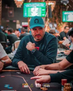 Opener – PPF Sept 2023 – Día 2 – Opener – Palace Poker Fest Sept 2023 – Palace Poker Fest Sept 2023 – foto 7