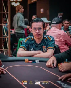 Opener – PPF Sept 2023 – Día 2 – Opener – Palace Poker Fest Sept 2023 – Palace Poker Fest Sept 2023 – foto 39