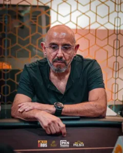 Opener – PPF Sept 2023 – Día 2 – Opener – Palace Poker Fest Sept 2023 – Palace Poker Fest Sept 2023 – foto 35