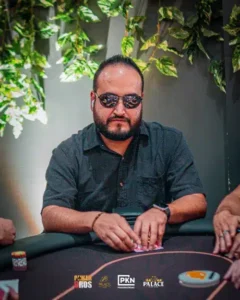 Opener – PPF Sept 2023 – Día 2 – Opener – Palace Poker Fest Sept 2023 – Palace Poker Fest Sept 2023 – foto 27