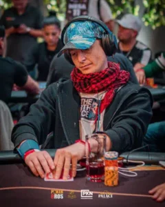 Opener – PPF Sept 2023 – Día 2 – Opener – Palace Poker Fest Sept 2023 – Palace Poker Fest Sept 2023 – foto 40