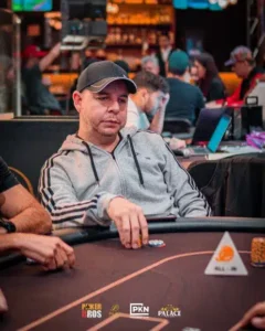 Opener – PPF Sept 2023 – Día 2 – Opener – Palace Poker Fest Sept 2023 – Palace Poker Fest Sept 2023 – foto 41