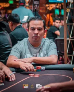 Opener – PPF Sept 2023 – Día 2 – Opener – Palace Poker Fest Sept 2023 – Palace Poker Fest Sept 2023 – foto 36
