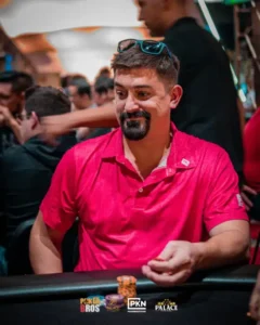 Opener – PPF Sept 2023 – Día 2 – Opener – Palace Poker Fest Sept 2023 – Palace Poker Fest Sept 2023 – foto 28