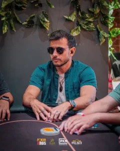 Opener – PPF Sept 2023 – Día 2 – Opener – Palace Poker Fest Sept 2023 – Palace Poker Fest Sept 2023 – foto 25